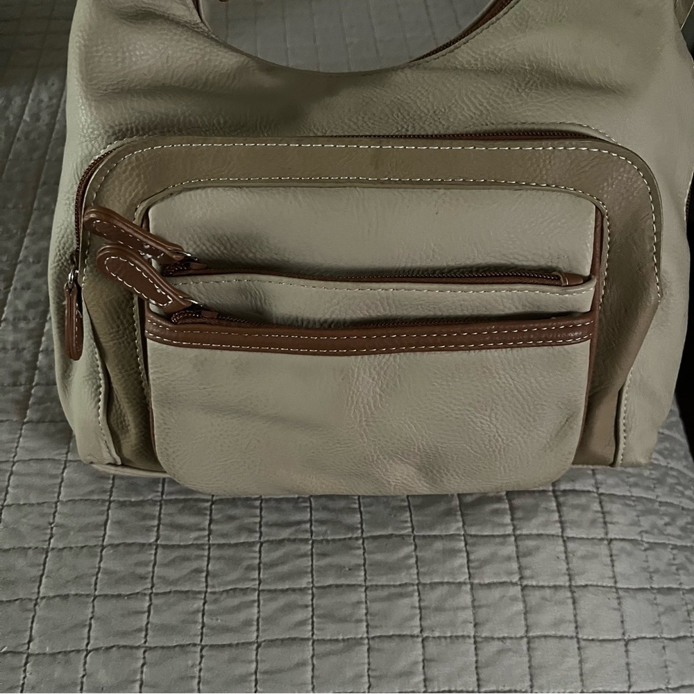 👜ST JOHN’S BAY PURSE 👜